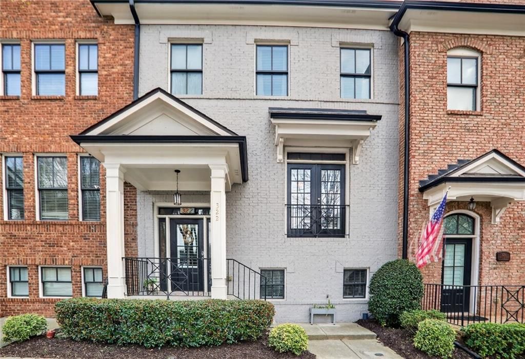 322 Suwanee Ave, Suwanee, GA 30024