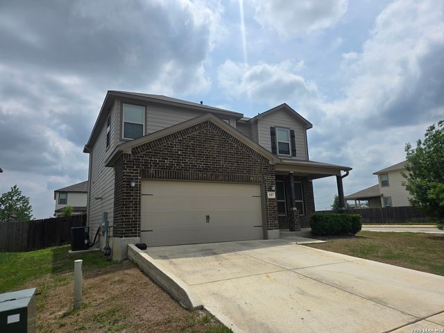 157 Fawn Trace, San Antonio, TX 78253
