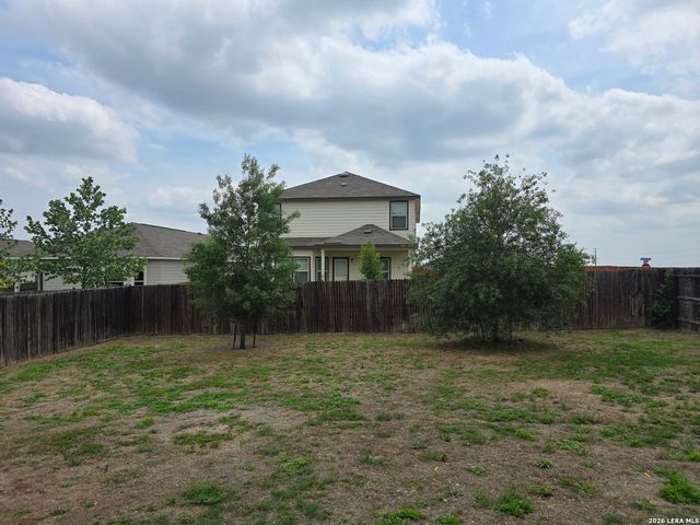 157 Fawn Trace, San Antonio, TX 78253