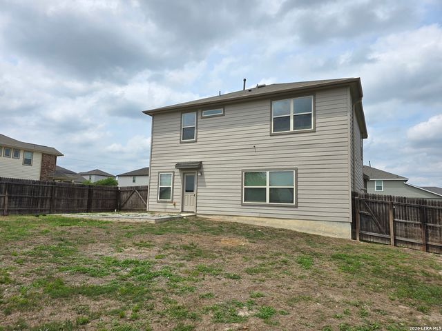 157 Fawn Trace, San Antonio, TX 78253