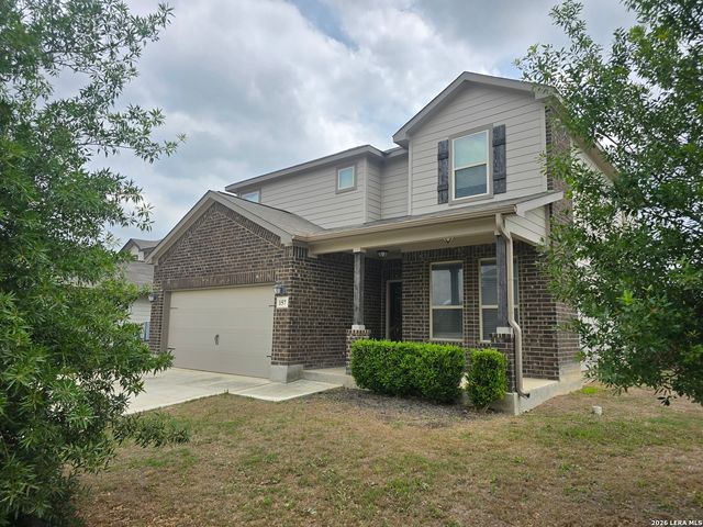 157 Fawn Trace, San Antonio, TX 78253