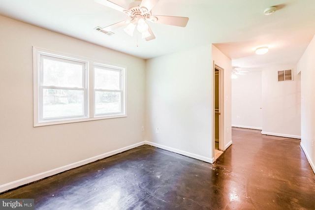 9206 PEABODY ST, Manassas, VA 20110