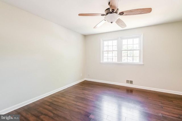9206 PEABODY ST, Manassas, VA 20110