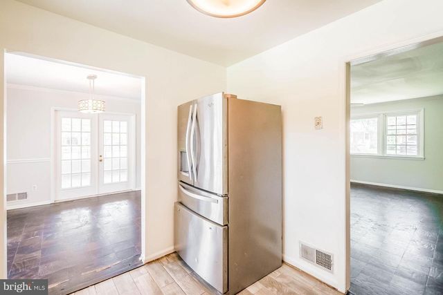 9206 PEABODY ST, Manassas, VA 20110