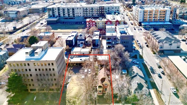 2743-2749 Bryant Street, Denver, CO 80211
