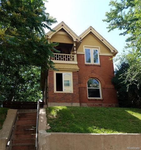 2743-2749 Bryant Street, Denver, CO 80211