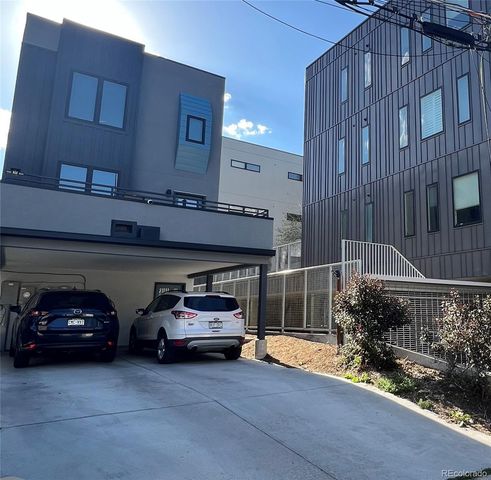 2743-2749 Bryant Street, Denver, CO 80211