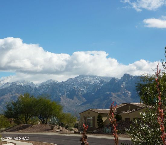 12641 N Rock Creek Road, Oro Valley, AZ 85755