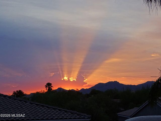 12641 N Rock Creek Road, Oro Valley, AZ 85755