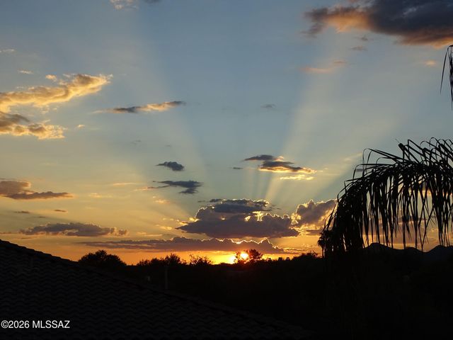 12641 N Rock Creek Road, Oro Valley, AZ 85755