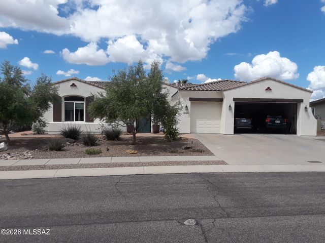 12641 N Rock Creek Road, Oro Valley, AZ 85755