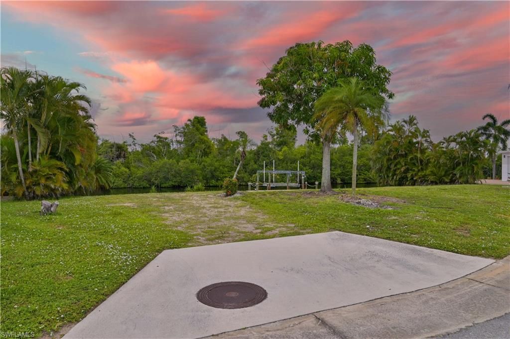 17931 Bryan CT, FORT MYERS BEACH, FL 33931 — exterior