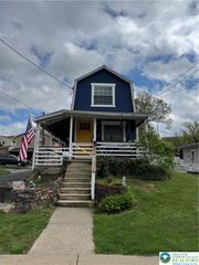 518 Furnace Street, Emmaus Boro, PA 18049