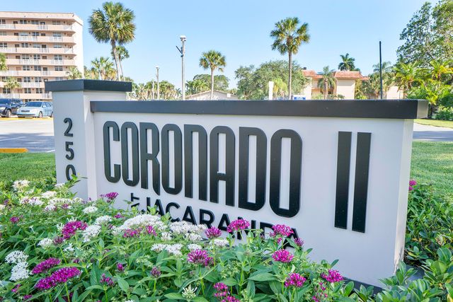 250 Jacaranda Drive 308, Plantation, FL 33324