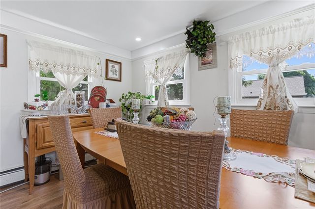 4 Rosemont Avenue, Johnston, RI 02919