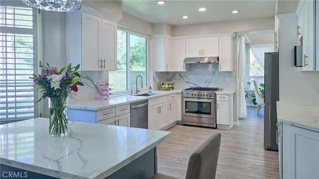 1453 Rancho Hills, Chino Hills, CA 91709
