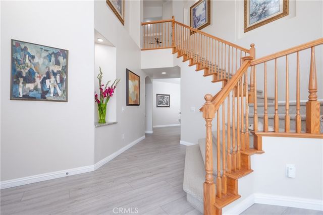 1453 Rancho Hills, Chino Hills, CA 91709