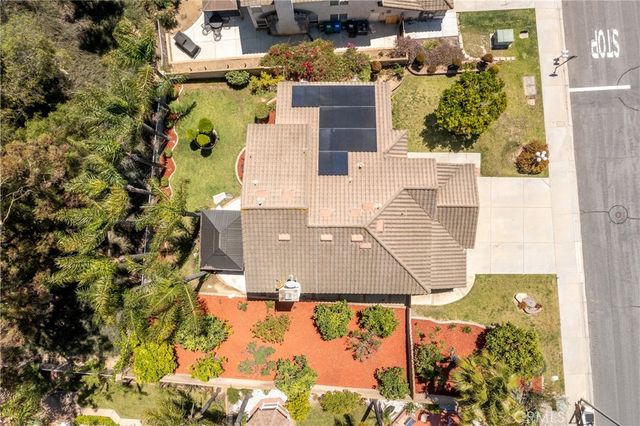 1453 Rancho Hills, Chino Hills, CA 91709