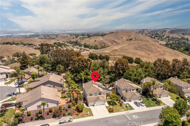 1453 Rancho Hills, Chino Hills, CA 91709