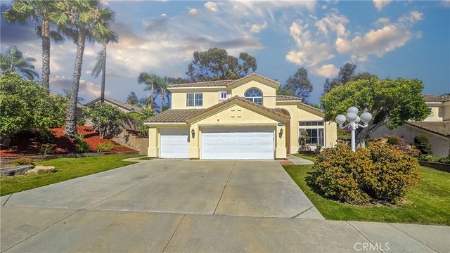 1453 Rancho Hills, Chino Hills, CA 91709
