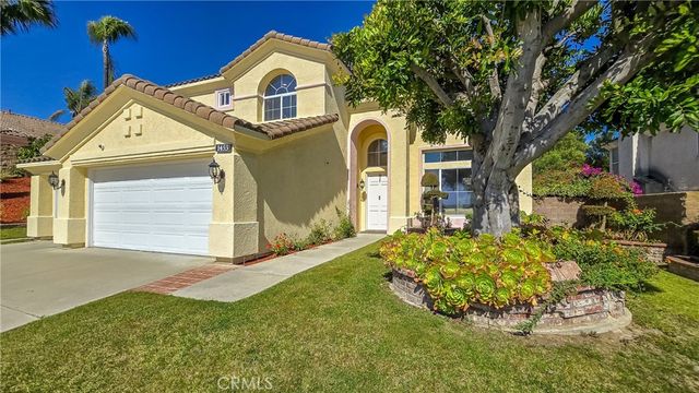 1453 Rancho Hills, Chino Hills, CA 91709