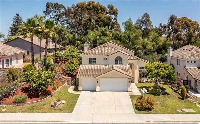 1453 Rancho Hills, Chino Hills, CA 91709