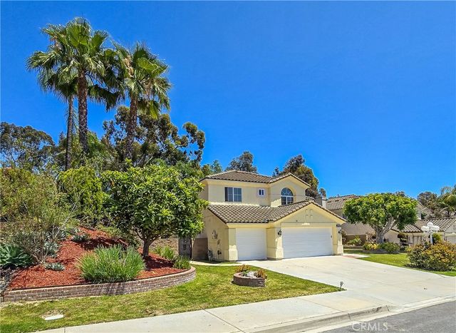 1453 Rancho Hills, Chino Hills, CA 91709