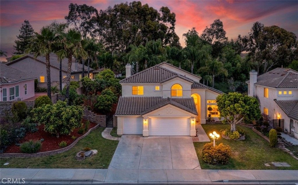 1453 Rancho Hills, Chino Hills, CA 91709