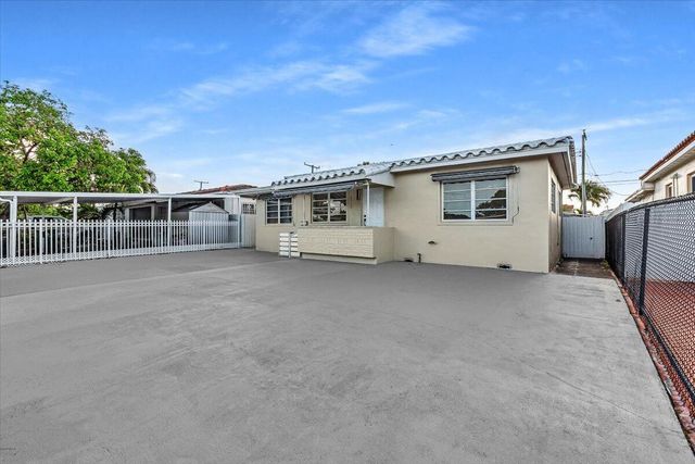 4719 E 8th Court, Hialeah, FL 33013