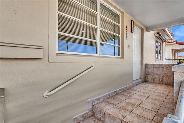 4719 E 8th Court, Hialeah, FL 33013