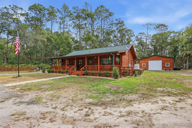 10531 NW 70TH AVENUE, Chiefland, FL 32626
