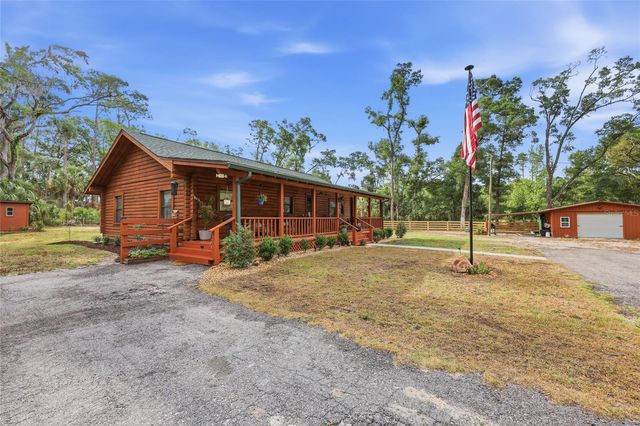 10531 NW 70TH AVENUE, Chiefland, FL 32626