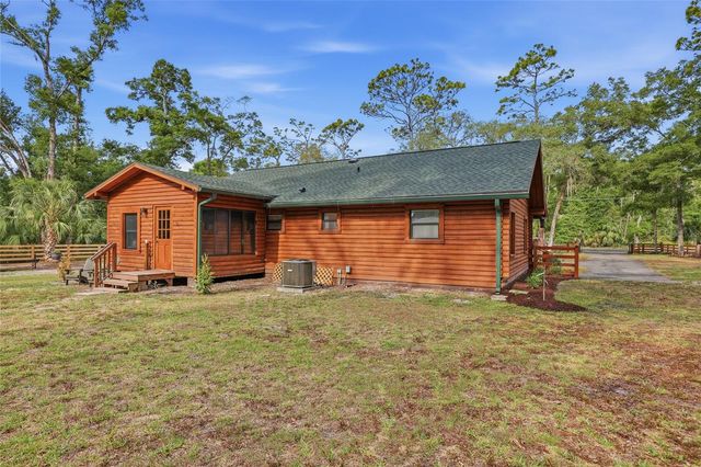 10531 NW 70TH AVENUE, Chiefland, FL 32626