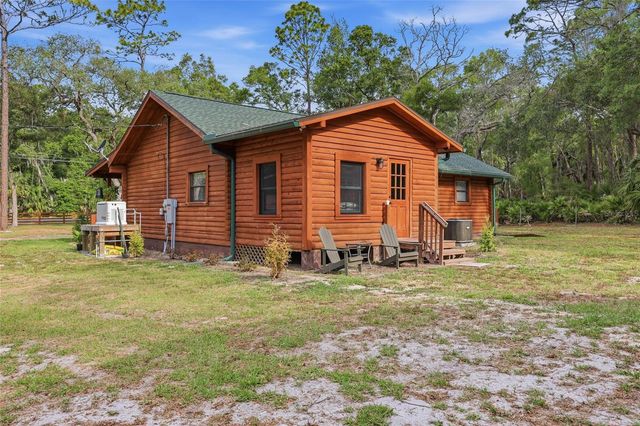 10531 NW 70TH AVENUE, Chiefland, FL 32626