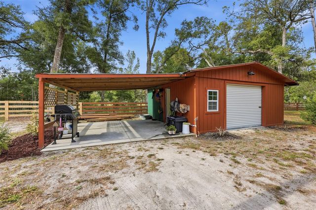 10531 NW 70TH AVENUE, Chiefland, FL 32626