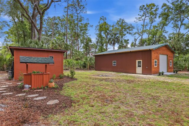 10531 NW 70TH AVENUE, Chiefland, FL 32626