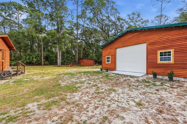 10531 NW 70TH AVENUE, Chiefland, FL 32626