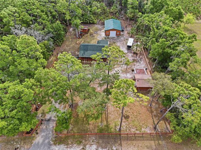 10531 NW 70TH AVENUE, Chiefland, FL 32626