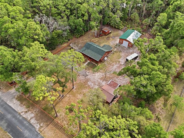 10531 NW 70TH AVENUE, Chiefland, FL 32626