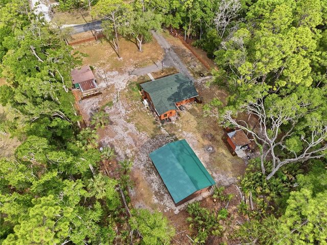 10531 NW 70TH AVENUE, Chiefland, FL 32626