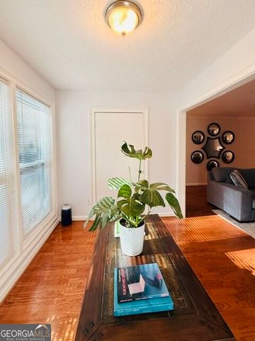 1103 Summit North Drive NE 1103, Atlanta, GA 30324