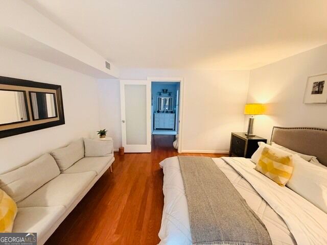 1103 Summit North Drive NE 1103, Atlanta, GA 30324