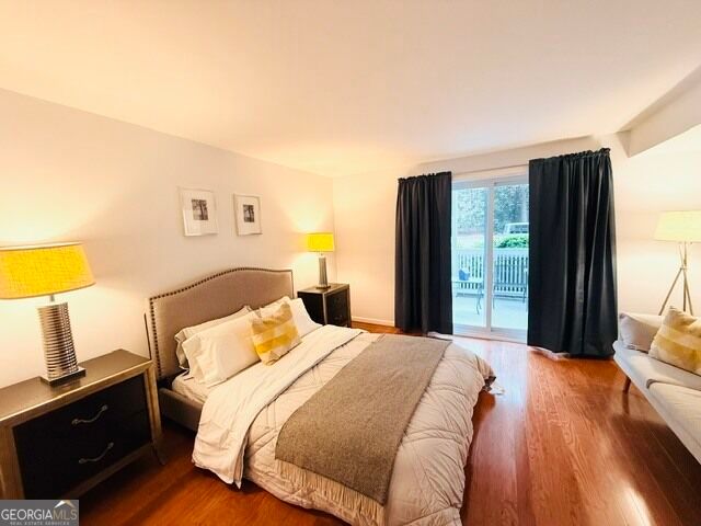 1103 Summit North Drive NE 1103, Atlanta, GA 30324