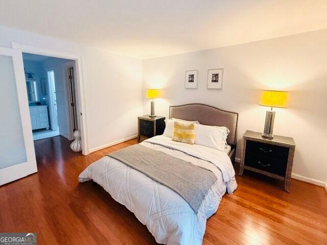 1103 Summit North Drive NE 1103, Atlanta, GA 30324