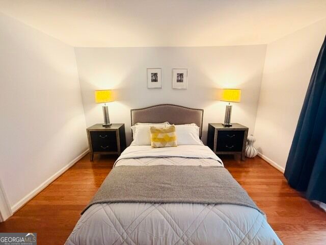 1103 Summit North Drive NE 1103, Atlanta, GA 30324