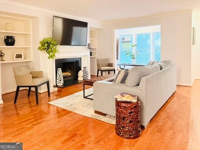 1103 Summit North Drive NE 1103, Atlanta, GA 30324