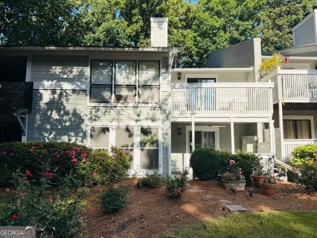 1103 Summit North Drive NE 1103, Atlanta, GA 30324