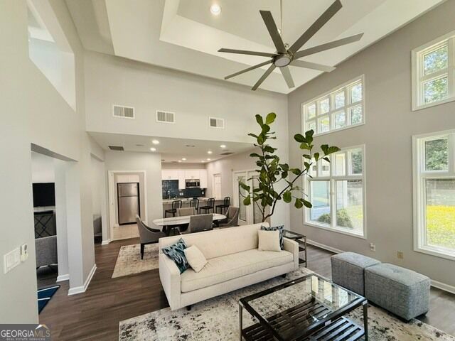 1103 Summit North Drive NE 1103, Atlanta, GA 30324