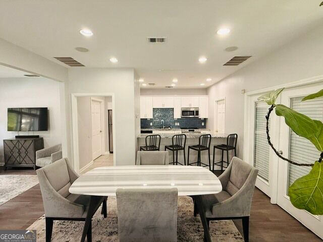 1103 Summit North Drive NE 1103, Atlanta, GA 30324