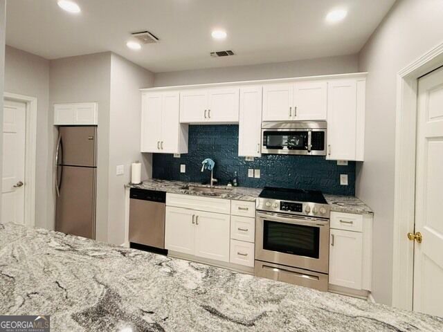 1103 Summit North Drive NE 1103, Atlanta, GA 30324